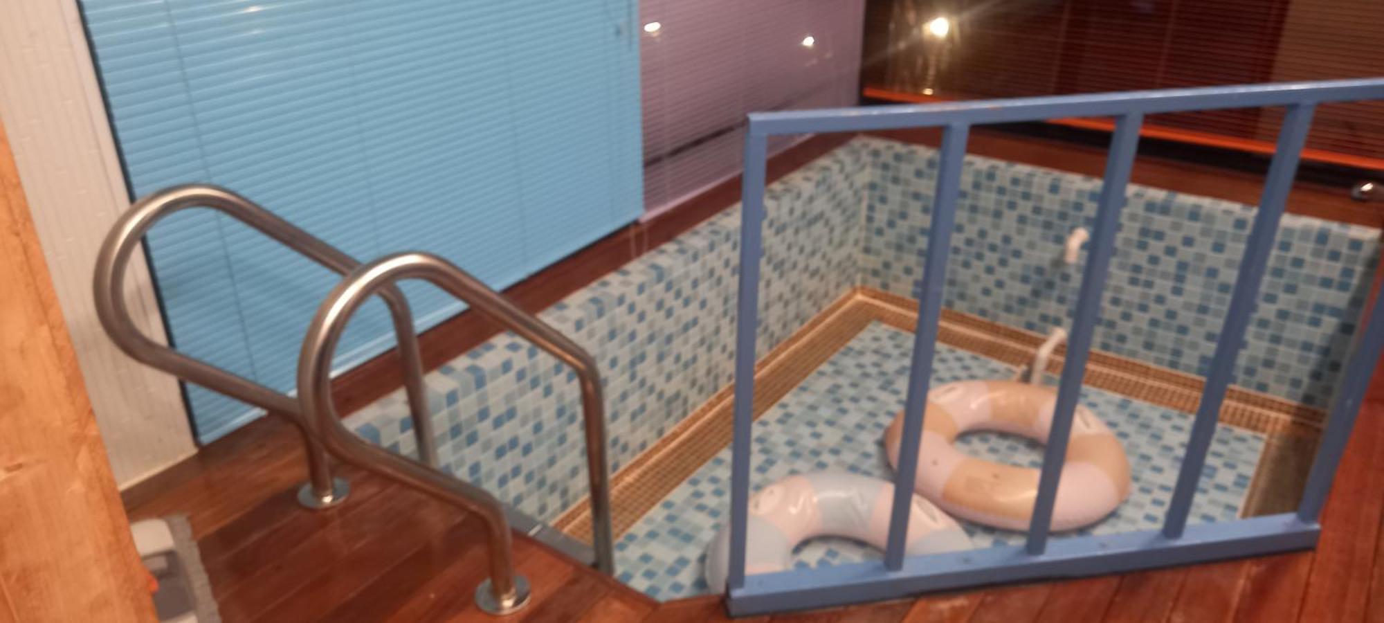 Hamdeok Pool Villa Pension Jeju Exterior photo